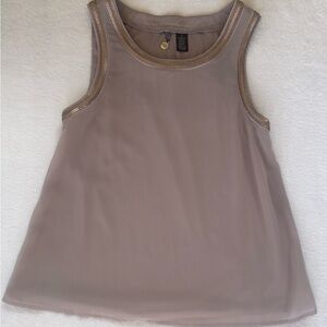 BKE Boutique By Buckle Tank Top